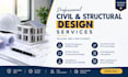 be your civil and structure design