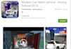 develop android games and ads plugins
