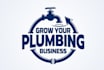 do handyman, carpentry, plumbing, hvac logo