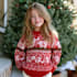 do ugly christmas t shirt design bundle