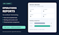 turn your CSV task data into a clear operations report