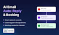 build an ai email automation with make