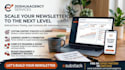 do substack promotion, organic substack subscribers, substack newsletter