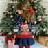 create a fully printed ugly christmas sweater