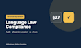 make your website compliant with ukraine language law