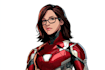 make original comic characters with distinctive features and bold artwork