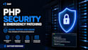 patch critical PHP rce vulnerabilities and secure your server