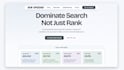 audit your website SEO and core web vitals