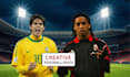 make epic football edits