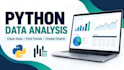 analyze your data using python and pandas