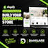 build a profitable shopify dropshipping store