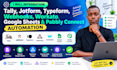 integration tally jotfom typeform webhooks workato googlesheet pabbly connect