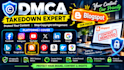 onlyfans and blogspot dmca takedown and content protection