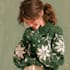 create ugly christmas sweater and sweatshirt design