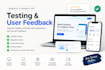 audit website and mobile app usability issues provide honest user feedbacks