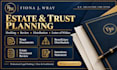 review estate planning documents for consistency
