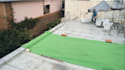 do professional green screen remove, roto, vfx compositing
