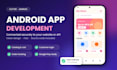 android application for ecommerce business