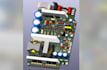 design smps circuit mosfet gate driver voltage regulator and power controlsystem