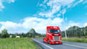 setup realistic graphics mods for ets2 and ats