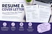 Write or improve your resume and create a tailored cover letter by ...