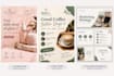 create custom canva designs, flyers and posters