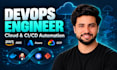 be your expert devops engineer aws, azure, gcp, docker, automation, kubernetes