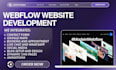 do webflow website, figma to webflow, wordpress to webflow, webflow ecommerce