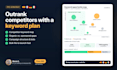 create your amazon ppc strategy from competitor keyword research