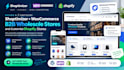 build shoptimizer woocommerce b2b wholesale stores and customize shopify stores