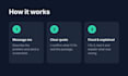 fix bugs on your HTML, CSS, javascript or PHP website