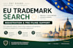 provide eu trademark search and registration support