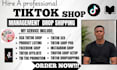 prepare risk control matrix internal controls sops manuals demand  cost control