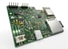 create circuit design and esp32 pcb design for prototype pcb