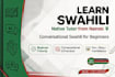 teach swahili language lesson