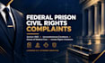 draft a powerful section 1983 prisoner civil rights complaint