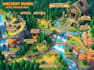 do 3d game environment design, game maps, terrain and level design