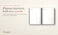 design a planner, journal or workbook interior for amazon KDP