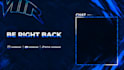 design custom twitch overlays and stream graphics