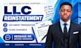 help prepare your llc reinstatement documents