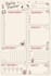 design aesthetic digital planners and printable planner pages in canva