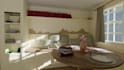 create 3d environments according to your wishes with blender