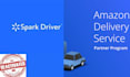reactivate deactivated walmart spark driver and suspended amazon dsp program