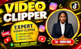 create video clipper, clipper irl clipping