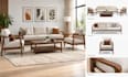 create photorealistic 3d furniture rendering for your e commerce product