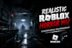 Build realistic roblox horror map and atmospheric environment with ...