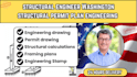structural engineer washington structural permit plan engineering stamp ohio