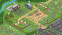 design professional vector illustrated map for event and venues