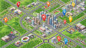 create location maps, city maps, street maps, and business location guide