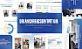 design webinar online course presentation slides templates
